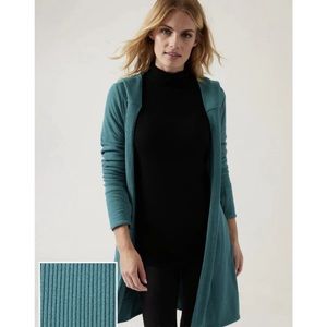 Athleta Harmony Pose Wrap, Size Small, NWT